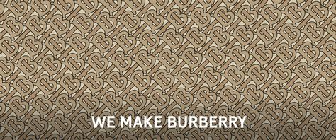 burberry manchester careers|burberry apprenticeships uk.